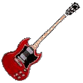 Gibson SG